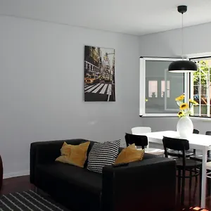 Apartamento Sun House, Cascaes