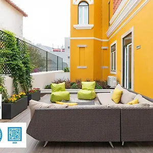 Apartamento Bela Vista Palace, Cascaes