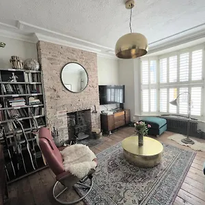 Town House In The North Laines Holiday home Brighton