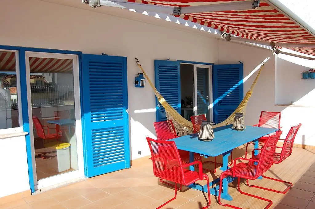 Great Terrace Valbom Apartment Cascaes