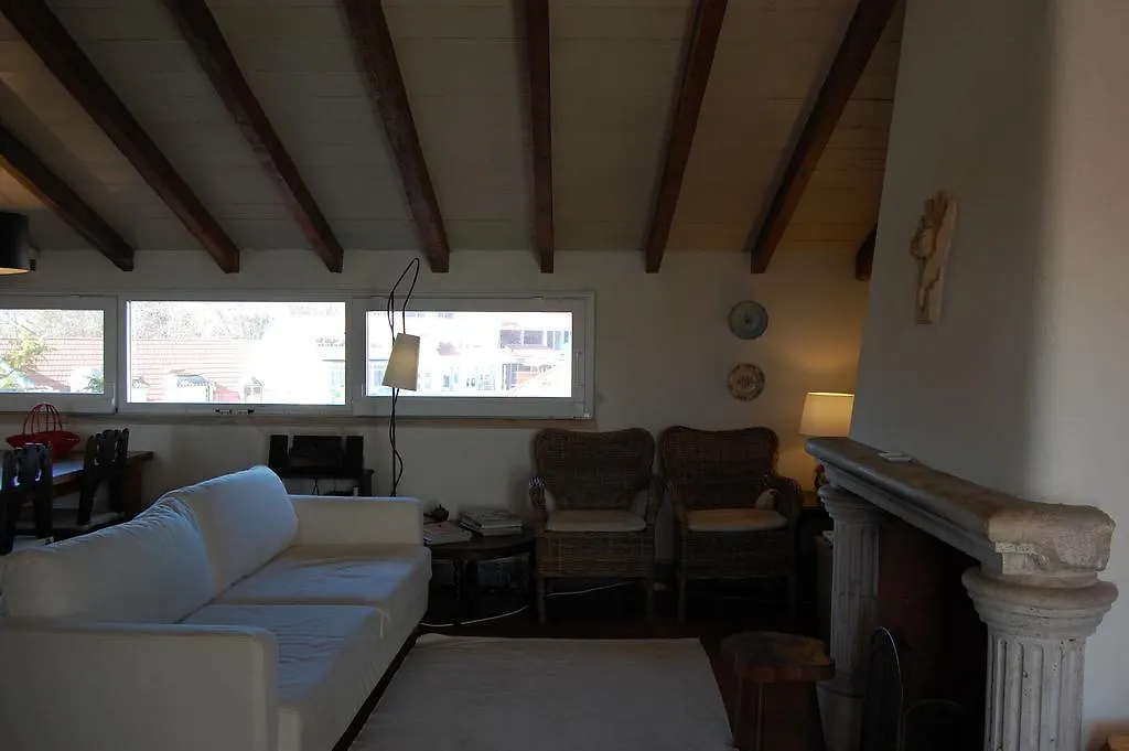 Great Terrace Valbom Apartment Cascaes